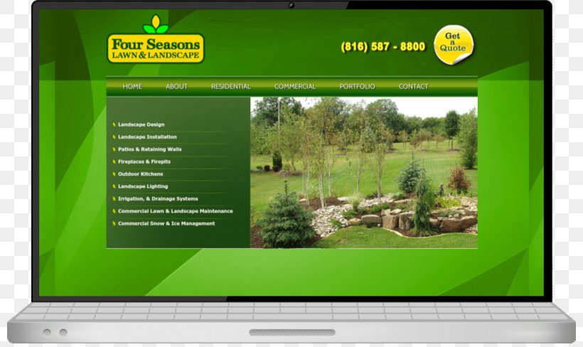 Fox Web Creations Multimedia Web Design, PNG, 800x488px, Multimedia, Advertising, Brand, Career Portfolio, City Download Free