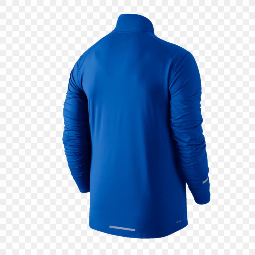 Gilets T-shirt Jacket Sweater Sleeve, PNG, 1200x1200px, Gilets, Active Shirt, Blue, Cobalt Blue, Discounts And Allowances Download Free