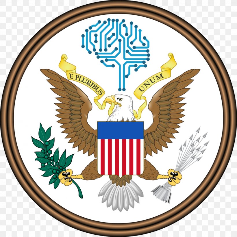 Great Seal Of The United States National Emblem National Symbol, PNG, 1124x1125px, United States, Brand, Coat Of Arms, Country, Crest Download Free