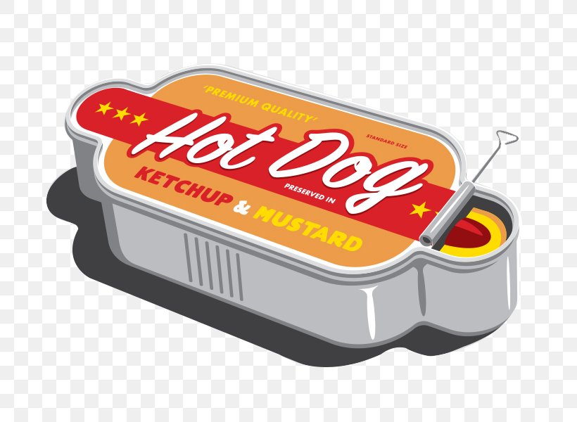 Hot Dog Sausage Adobe Illustrator Illustration, PNG, 800x600px, Hot Dog, Brand, Canning, Dog, Food Download Free