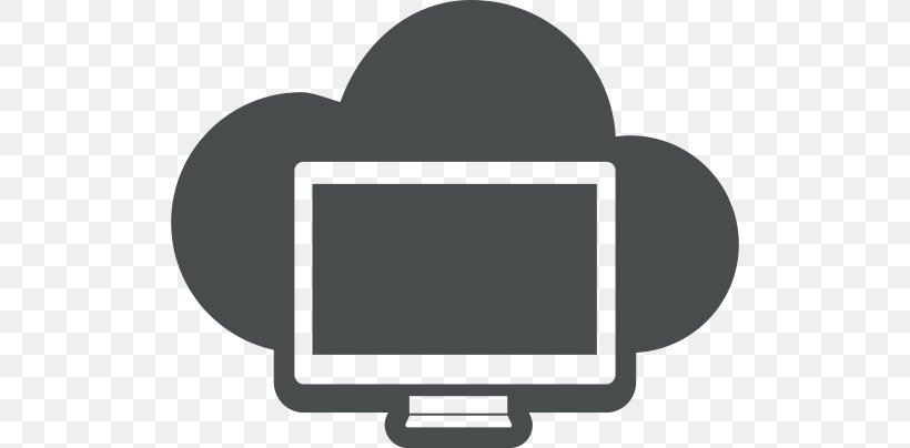 Laptop Desktop Computers Computer Monitors Desktop Virtualization, PNG, 512x404px, Laptop, Cloud Computing, Communication, Computer, Computer Hardware Download Free
