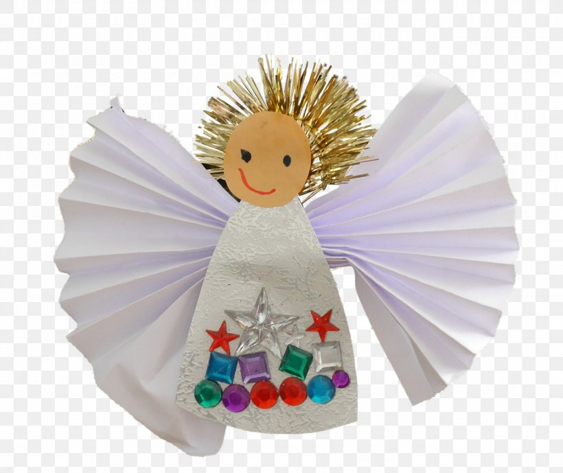 Paper Origami Figurine Doll, PNG, 1280x1077px, Paper, Angel, Doll, Fictional Character, Figurine Download Free