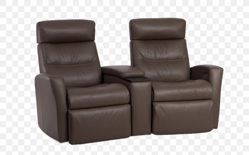 Recliner Couch Furniture Seat Chair, PNG, 1024x640px, Recliner, Bedroom, Car Seat Cover, Chair, Cinema Download Free