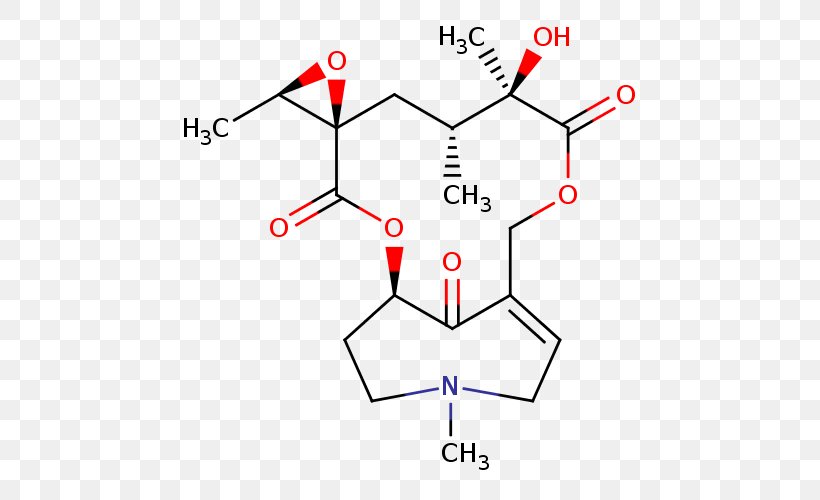 Stinking Willie Pyrrolizidine Alkaloid Chemistry, PNG, 500x500px, Watercolor, Cartoon, Flower, Frame, Heart Download Free