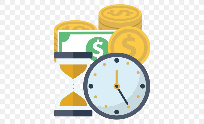 Time Value Of Money Loan Investment, PNG, 500x500px, Money, Alarm Clock, Area, Bank, Bank Account Download Free