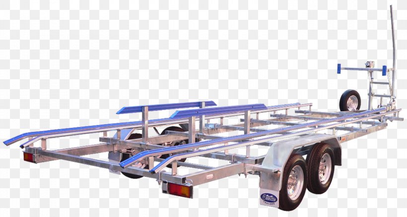 Boat Trailers Pontoon Catamaran, PNG, 1500x803px, Boat Trailers, Australia, Automotive Exterior, Ayr, Boat Download Free