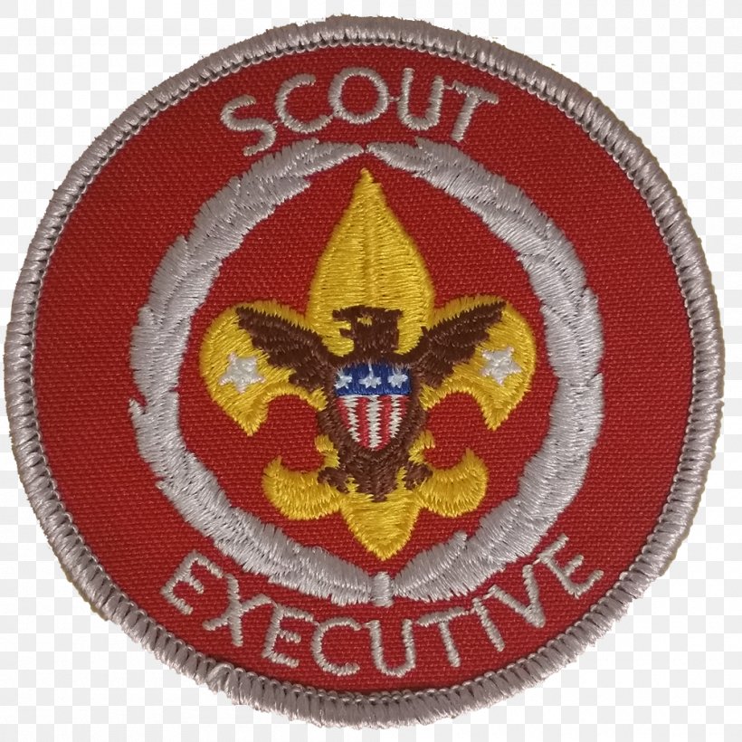 Boy Scouts Of America Scouting United States Marine Corps Chief Scout Executive Embroidered Patch, PNG, 1000x1000px, Boy Scouts Of America, Badge, Chief Scout Executive, Cub Scout, Cub Scouting Download Free