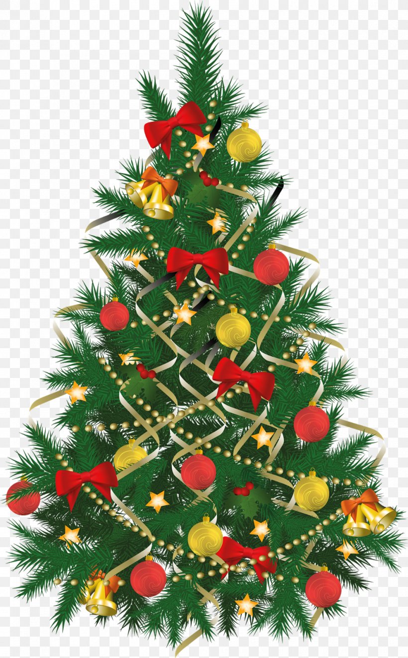 Christmas Tree Christmas Ornament Clip Art, PNG, 991x1600px, Christmas ...