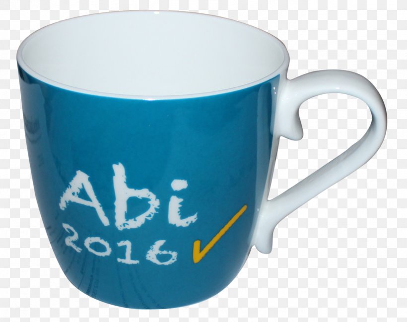 Coffee Cup Ceramic Kop Mug, PNG, 1364x1080px, Coffee Cup, Abitur, Ceramic, Cobalt Blue, Coffee Download Free