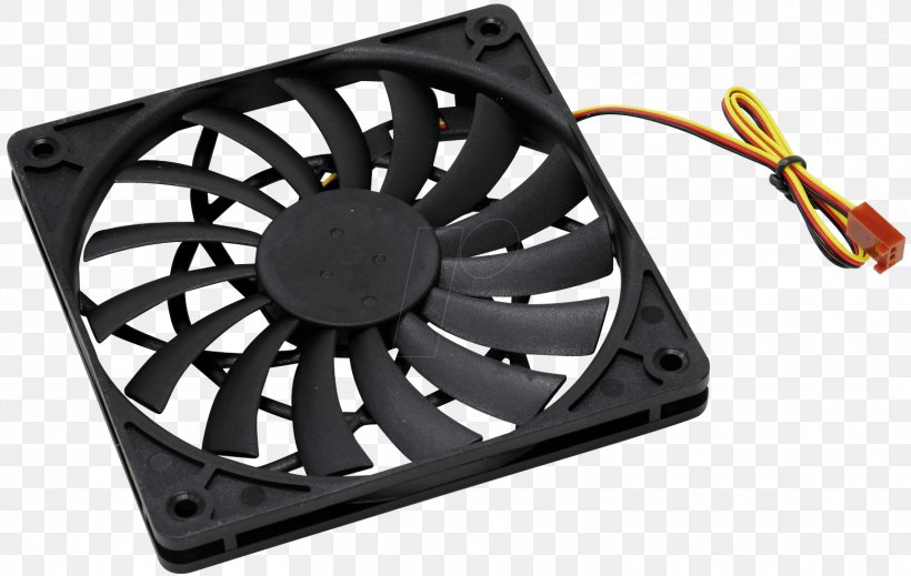 Computer Fan Computer Cases & Housings Rotation, PNG, 1560x988px, Fan, Airflow, Axial Fan Design, Central Processing Unit, Computer Download Free