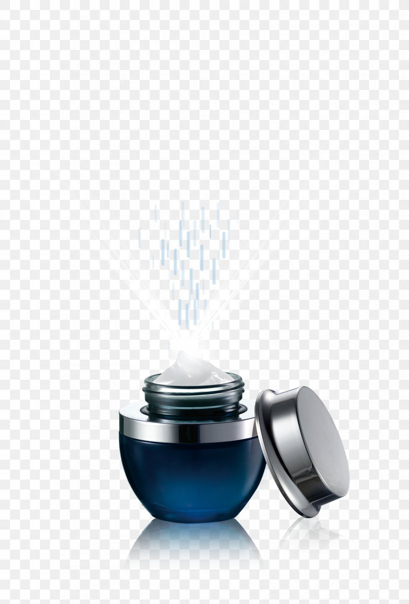 Cosmetics Advertising Poster, PNG, 1672x2466px, Cosmetics, Advertising, Blue, Bottle, Cosmetology Download Free