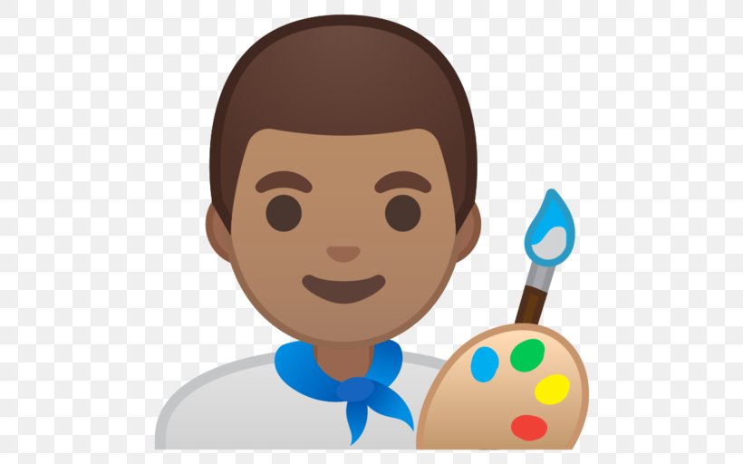 Emojipedia Artist Human Skin Color Pile Of Poo Emoji, PNG, 512x512px, Emoji, Apple Color Emoji, Art, Art Emoji, Artist Download Free