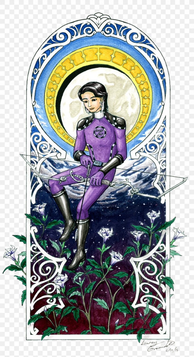 Illustration Poster Cartoon Purple Character, PNG, 1024x1881px, Poster, Art, Cartoon, Character, Fictional Character Download Free