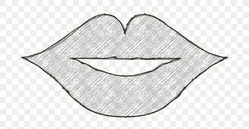 Lip Icon Lips Of Female Sexy Mouth Icon Shapes Icon, PNG, 1240x646px, Lip Icon, Geometry, Headgear, Line, Line Art Download Free