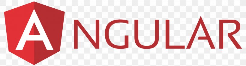 Logo Angularjs Font Png 2500x679px Logo Angular Angularjs Brand Javascript Download Free
