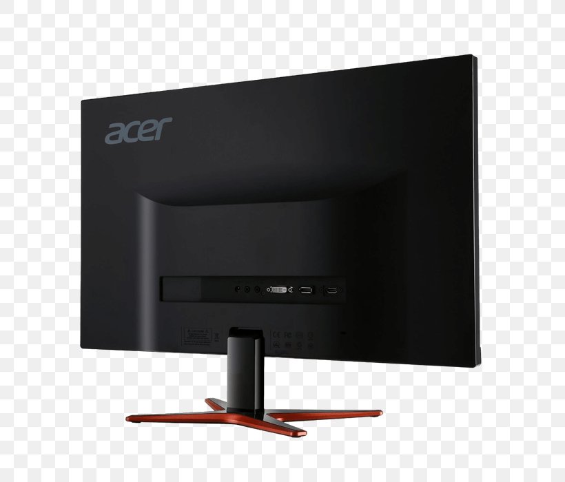 Predator XB271HU Gaming Monitor Computer Monitors Acer XG FreeSync, PNG, 700x700px, 27 In, 144 Hz, Computer Monitors, Acer, Acer Predator Download Free