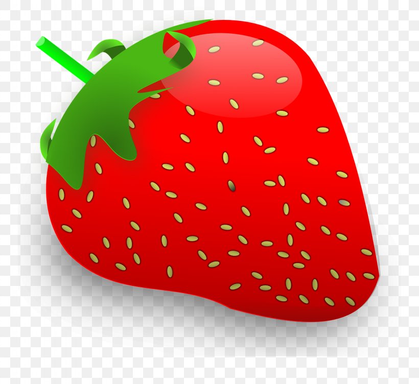 Strawberry Pie Clip Art Vector Graphics Openclipart, PNG, 1280x1175px, Strawberry, Food, Fruit, Jam, Plant Download Free
