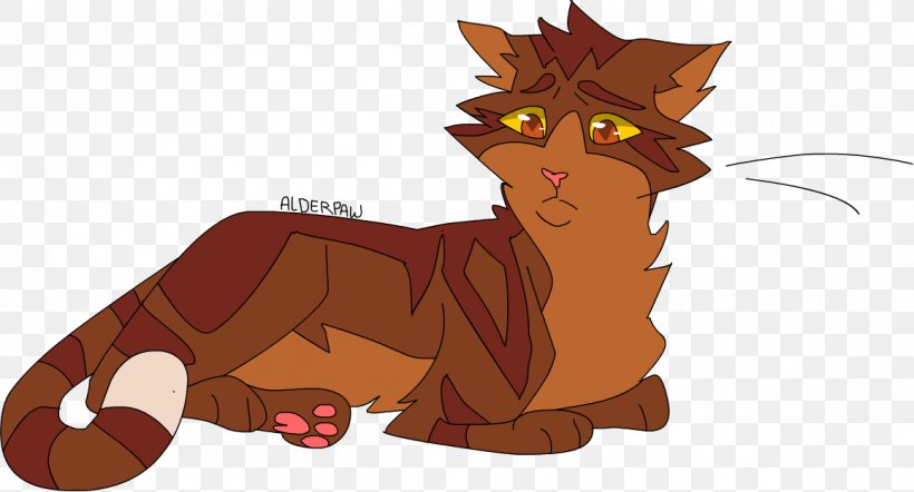 Whiskers Cat Warriors Feathertail Squirrelflight, PNG, 1157x625px, Whiskers, Big Cat, Big Cats, Carnivoran, Cartoon Download Free