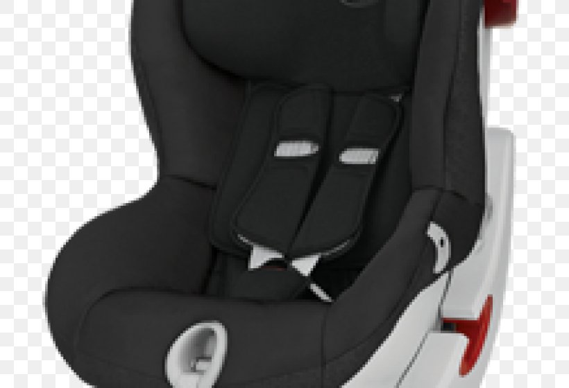 Baby & Toddler Car Seats Britax Römer KING II ATS Seat Belt, PNG, 750x560px, Car, Baby Toddler Car Seats, Black, Britax, Car Seat Download Free