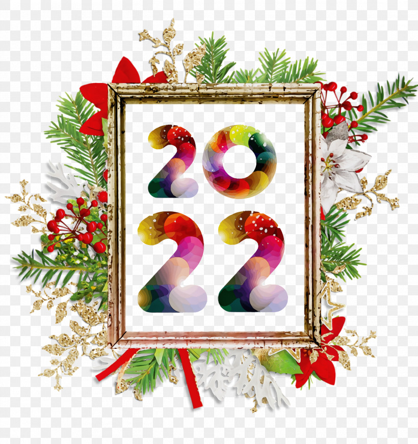Christmas Day, PNG, 2819x3000px, Watercolor, Advent Calendar, Bauble, Christmas And Holiday Season, Christmas Day Download Free