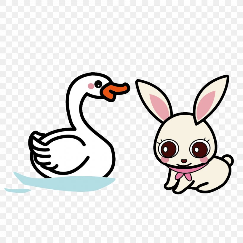 Clip Art Duck Adobe Photoshop Vector Graphics, PNG, 1100x1100px, Duck, Art, Baidu, Beak, Bird Download Free