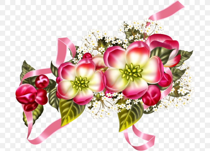 Floral Design Cut Flowers Flower Bouquet Artificial Flower, PNG, 700x591px, Floral Design, Alice, Angel, Artificial Flower, Bee Download Free