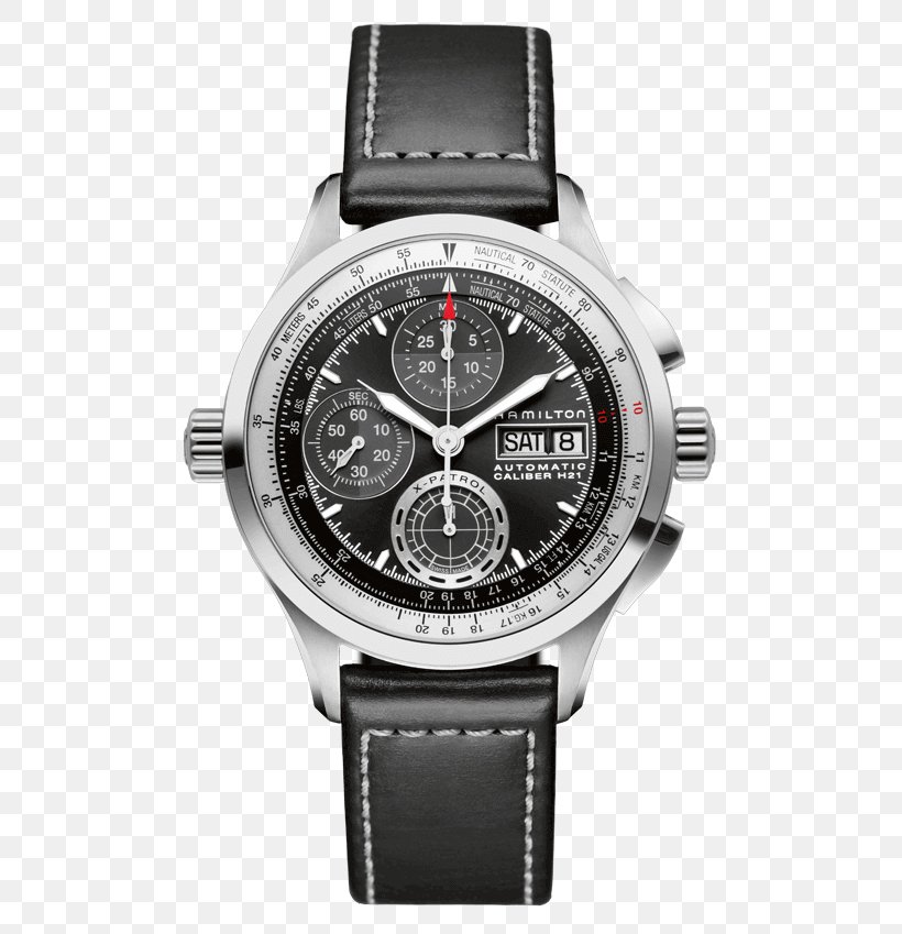 Hamilton Men's Khaki Aviation X-Wind Auto Chrono Hamilton Watch Company Chronograph Baselworld, PNG, 557x849px, Hamilton Watch Company, Automatic Watch, Baselworld, Brand, Chronograph Download Free