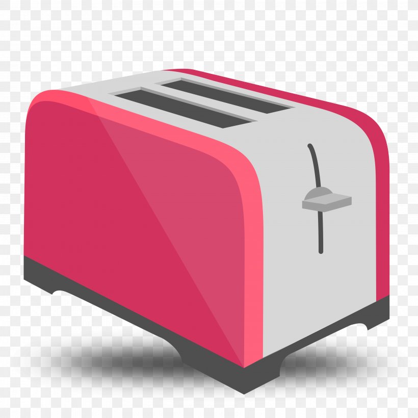 Home Appliance Toaster Electricity, PNG, 3600x3600px, Home Appliance, Air Conditioning, Electricity, Heater, Home Download Free
