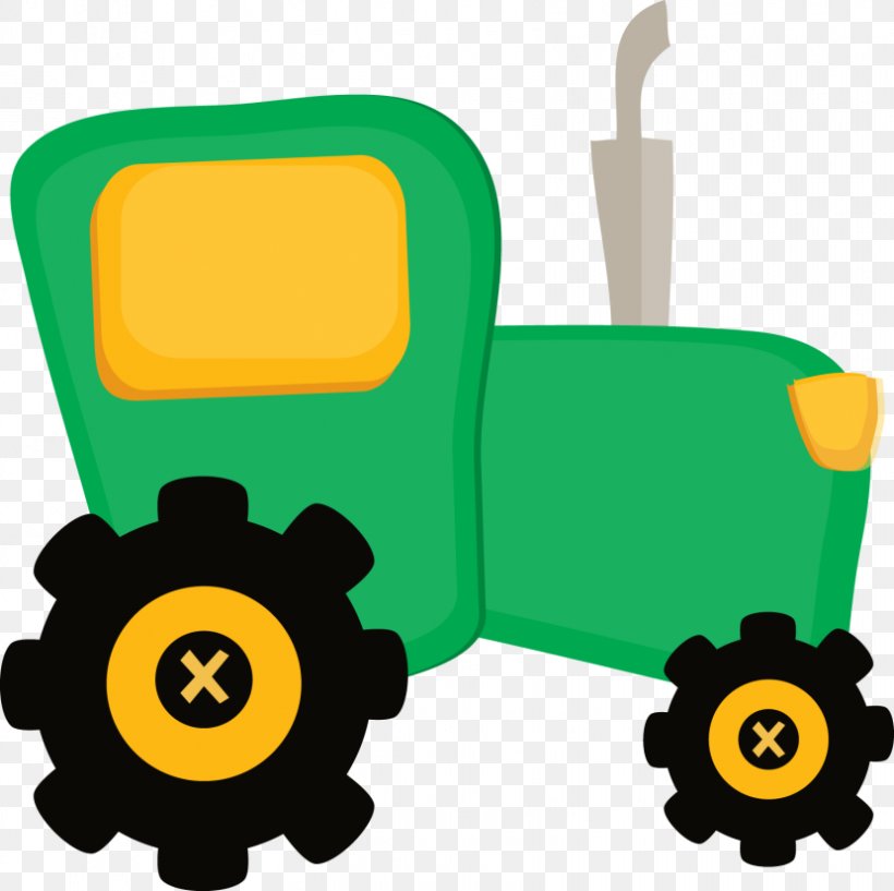 John Deere Tractor Clip Art, PNG, 830x827px, John Deere, Architectural Engineering, Area, Green, Heavy Equipment Download Free