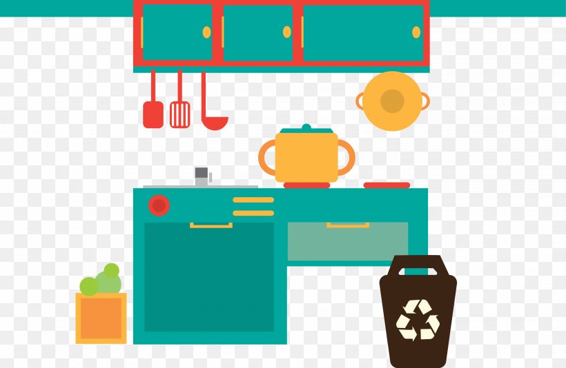 Kitchen Utensil Kitchen Cabinet Interior Design Services, PNG, 2917x1900px, Kitchen, Area, Brand, Furniture, Games Download Free