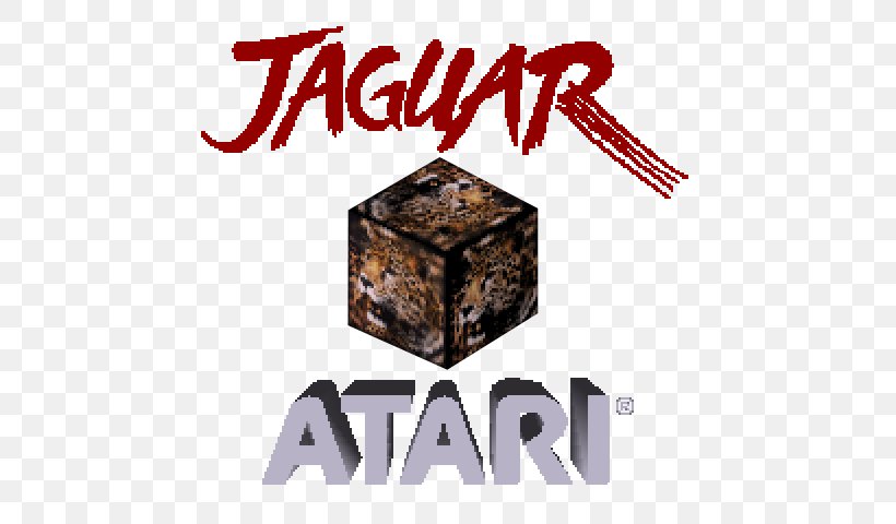 Logo Brand Font Product Atari Jaguar, PNG, 640x480px, Logo, Atari, Atari Inc, Atari Jaguar, Brand Download Free