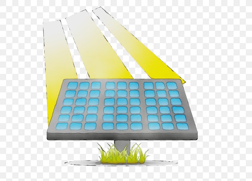 Numeric Keypads Yellow Rectangle Design, PNG, 555x588px, Watercolor, Keypad, Material, Number, Numeric Keypads Download Free