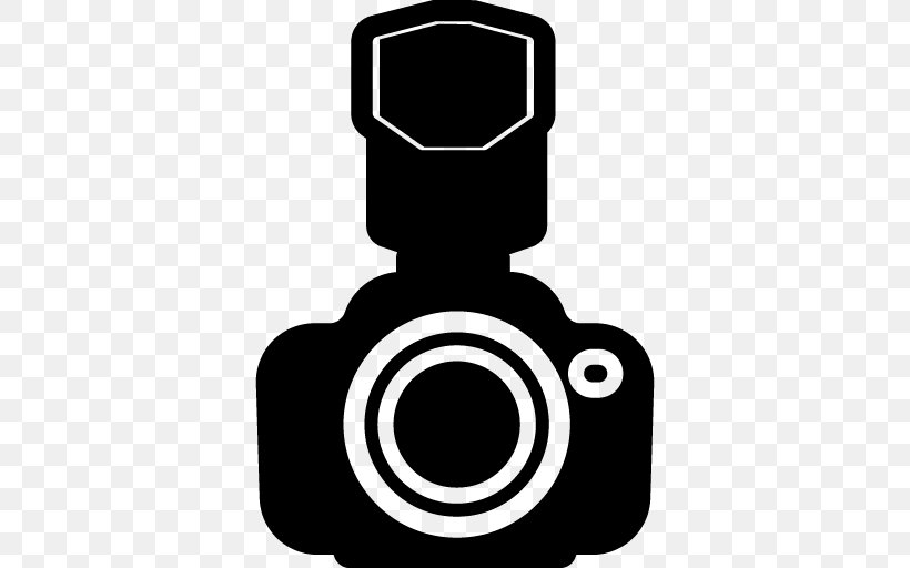 Photography Party Video Black And White Disc Jockey, PNG, 512x512px, Watercolor, Cartoon, Flower, Frame, Heart Download Free
