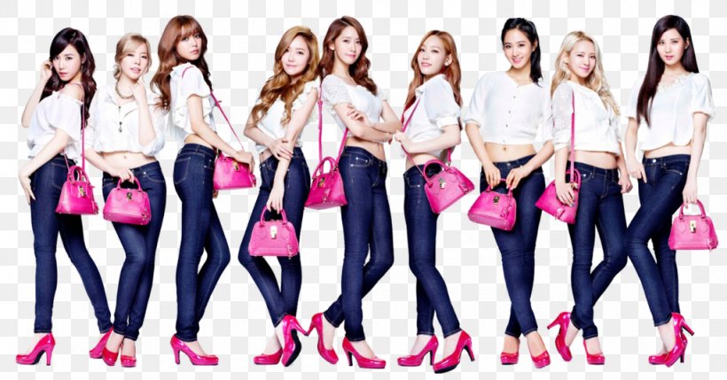 South Korea Girls Generation-TTS K-pop, PNG, 1024x536px, Watercolor, Cartoon, Flower, Frame, Heart Download Free