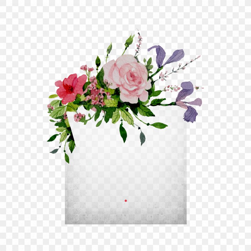 Wedding Invitation Border Flowers Painting, PNG, 2000x2000px, Wedding Invitation, Artificial Flower, Border Flowers, Convite, Cut Flowers Download Free