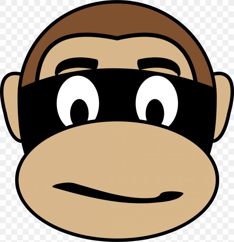 Emoji Monkey Smile Love Clip Art, PNG, 1100x1136px, Emoji, Crying, Face, Happiness, Head Download Free