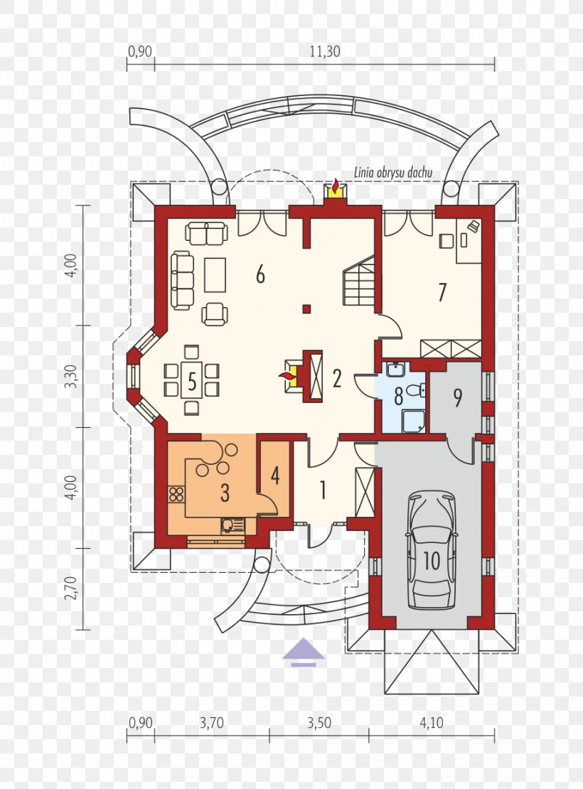 Floor Plan Facade Line Angle, PNG, 916x1241px, Floor Plan, Area, Diagram, Drawing, Elevation Download Free