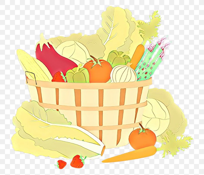 Food Gift Baskets Clip Art Illustration Picnic Baskets, PNG, 780x704px, Food Gift Baskets, Art, Basket, Flower, Food Download Free