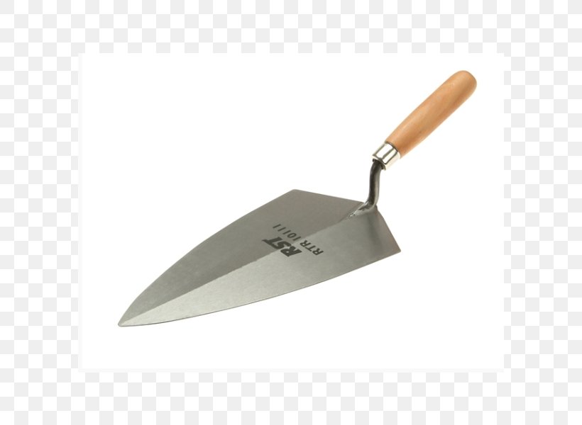 Masonry Trowel Hand Tool Shovel Handle, PNG, 600x600px, Trowel, Adhesive, Brick, Bricklayer, Cement Download Free