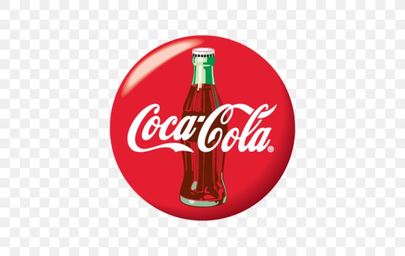 The Coca-Cola Company Fizzy Drinks, PNG, 518x518px, Cocacola, Carbonated Soft Drinks, Christmas Ornament, Coca, Coca Cola Download Free
