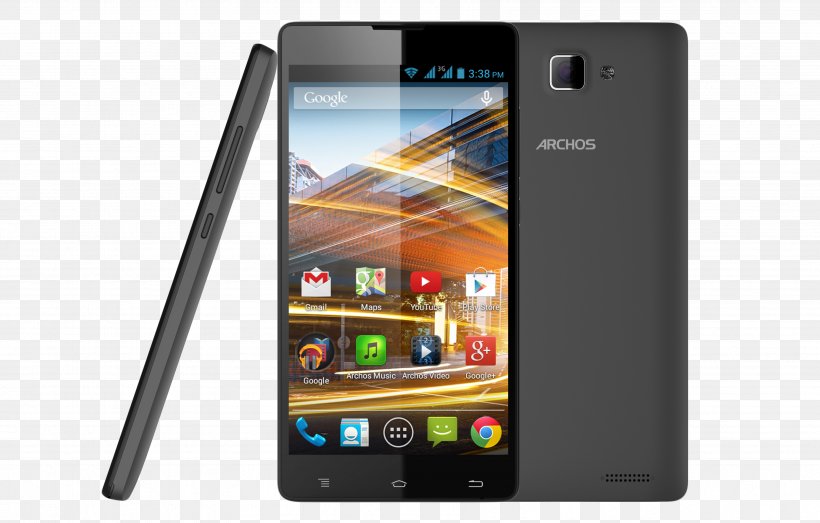 Archos 50 Neon Archos 35B Titanium Dual-SIM Smartphone 8.9 Cm (3.5 Zoll) 1 GHz Dual C Android, PNG, 3581x2284px, Archos, Android, Archos 50 Saphir, Archos 50f Helium, Business Download Free