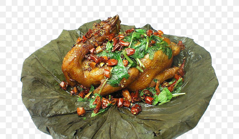 Beggars Chicken Roast Chicken Delicatessen Red Cooking, PNG, 688x477px, Beggars Chicken, Animal Source Foods, Baking, Barbecue Grill, Braising Download Free