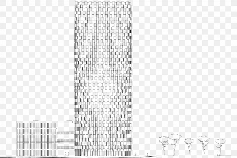Building Line Art Pattern, PNG, 2001x1341px, Building, Area, Black And White, Line Art, Rectangle Download Free