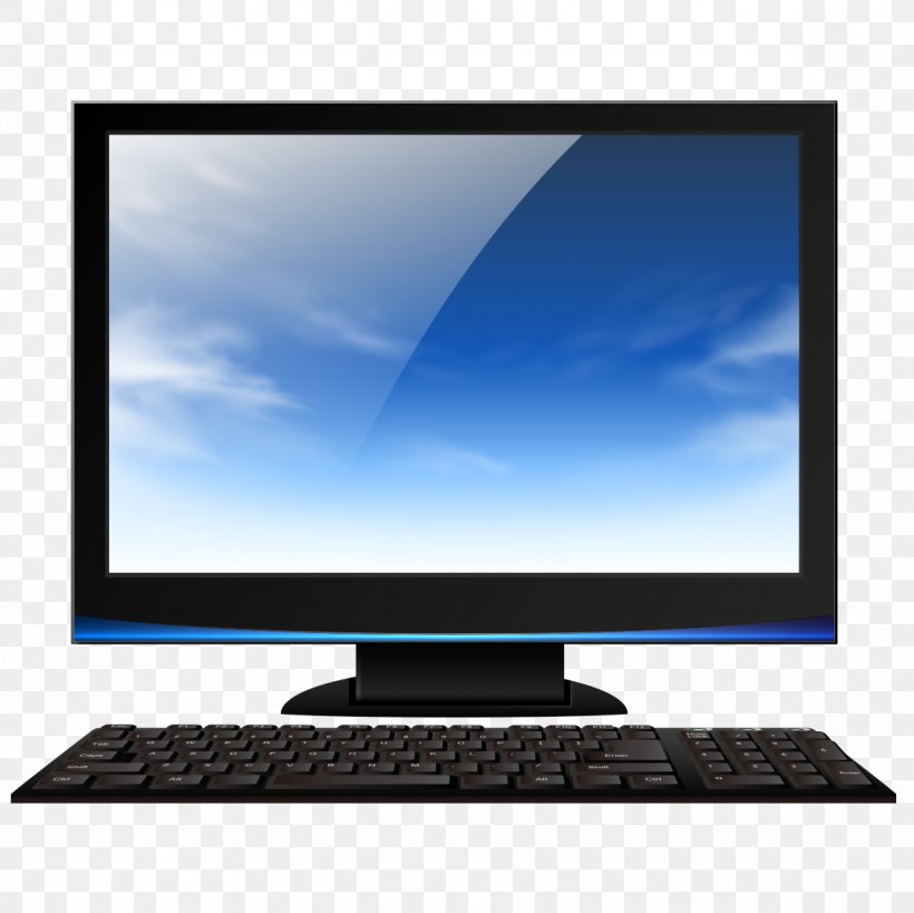 Computer Keyboard Laptop LED-backlit LCD Computer Monitor Output Device, PNG, 1181x1181px, Computer Keyboard, Computer, Computer Hardware, Computer Monitor, Computer Monitor Accessory Download Free