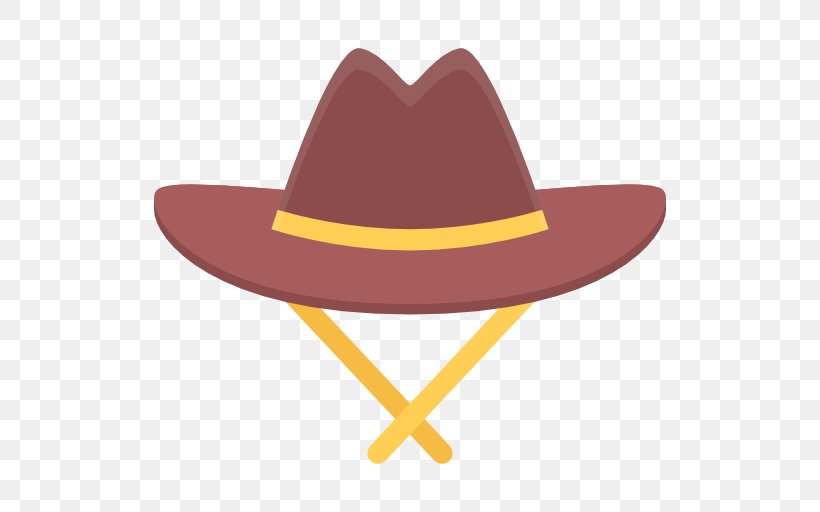 Cowboy Hat Clip Art, PNG, 512x512px, Cowboy Hat, American Frontier, Bowler Hat, Cowboy, Fashion Accessory Download Free