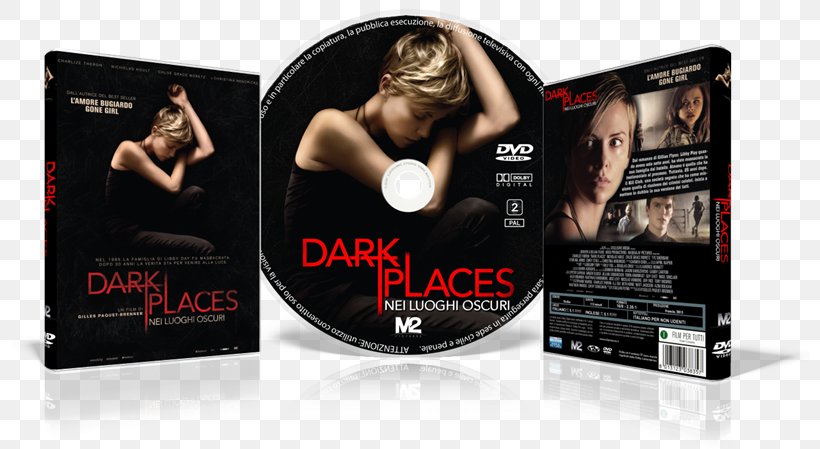 Dark Places Electronics DVD Brand STXE6FIN GR EUR, PNG, 800x449px, Dark Places, Brand, Dvd, Electronics, Gadget Download Free