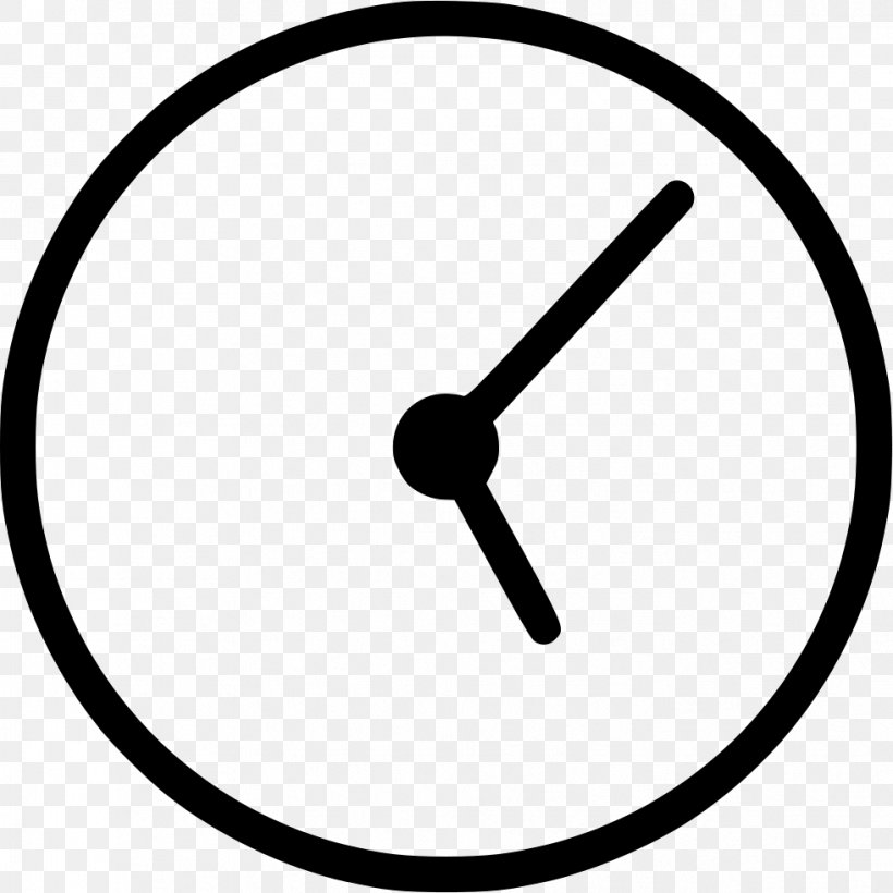 Diskedge Clock, PNG, 981x982px, Diskedge, Alarm Clocks, Apple Watch, Black And White, Clock Download Free