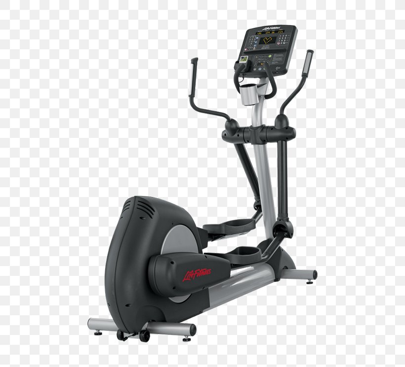 Elliptical Trainers Exercise Bikes Treadmill Exercise Equipment Physical Fitness, PNG, 745x745px, Elliptical Trainers, Bicycle, Elliptical Trainer, Exercise, Exercise Bikes Download Free