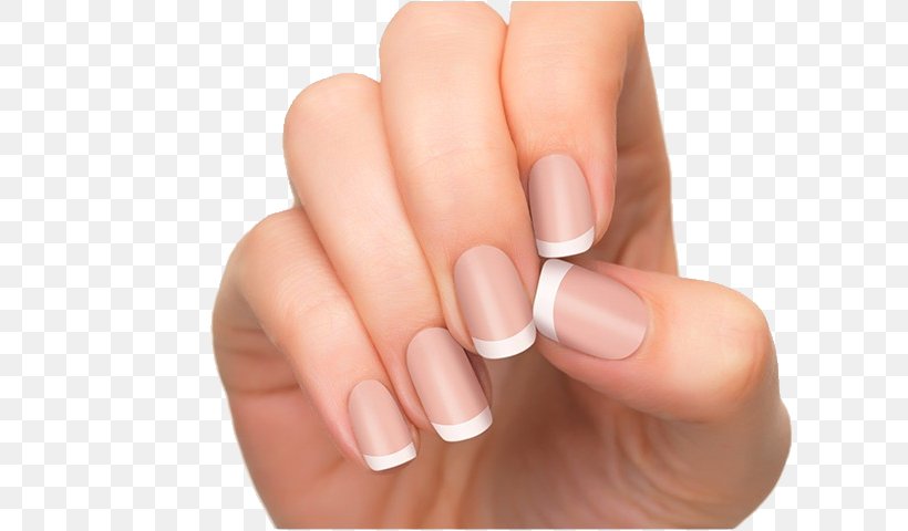 Franske Negle Manicure Nail Art Artificial Nails Nail Polish, PNG, 613x480px, Franske Negle, Artificial Nails, Beauty, Beauty Parlour, Cosmetics Download Free