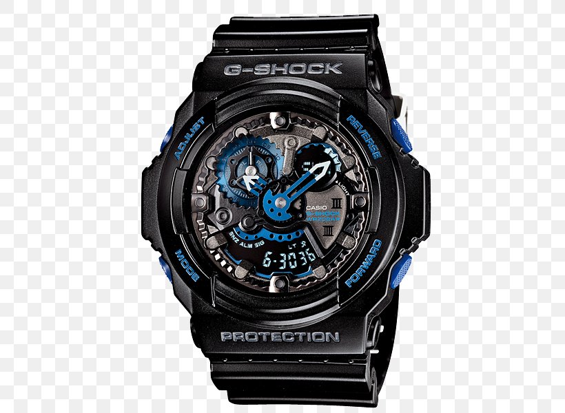 G-Shock Watch Casio Wave Ceptor Chronograph, PNG, 500x600px, Gshock, Brand, Casio, Casio Wave Ceptor, Chronograph Download Free